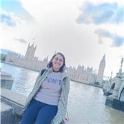 Diseñadora gráfica con 8 años de experiencia en España y Londres. Te enseño a enfrentarte a la búsqueda trabajo. Programas diseño